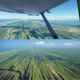 Imagen para el artículo titulado Microsoft Flight Simulator tiene mejores gráficos que la vida real